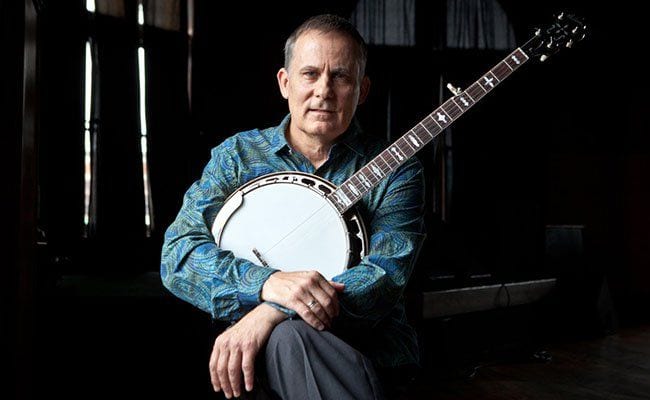 John Bullard: Classical Banjo: The Perfect Southern Art