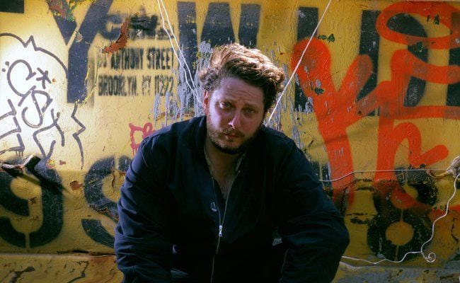 Oneohtrix Point Never – “Animals” (Singles Going Steady)