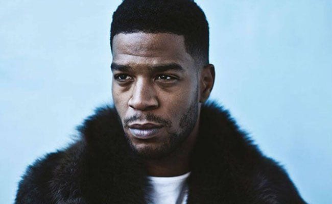 Kid Cudi – “Frequency” (Singles Going Steady)