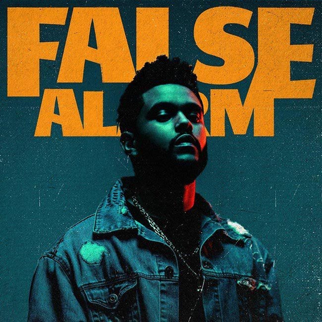 The Weeknd – “False Alarm” (Singles Going Steady)
