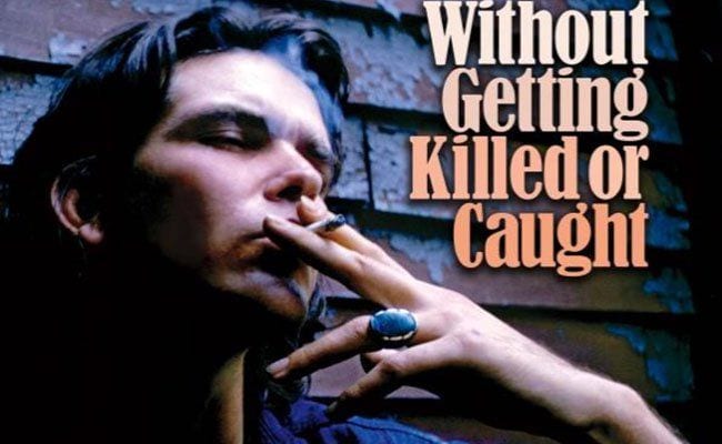 Guy Clark Biography ‘Without Getting Killed or Caught’ Is Worthy of the Late Singer-Songwriter