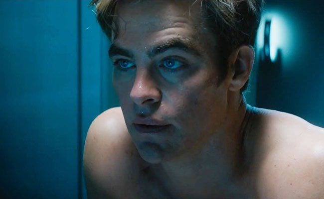 What Is ‘Star Trek Beyond’ Trying to Accomplish?