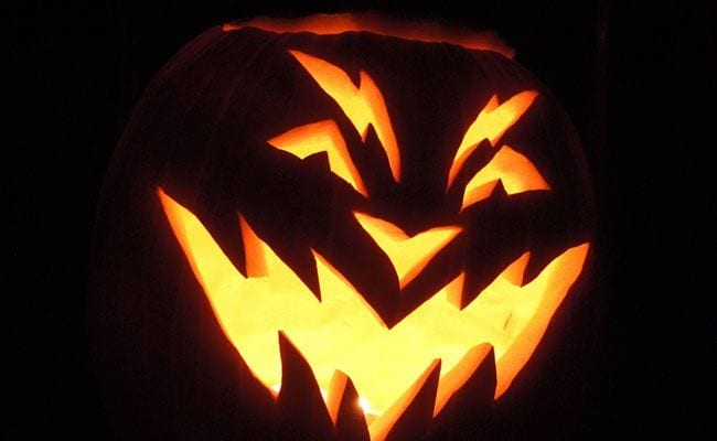 Halloween Head Trips (PopMatters Playlist)