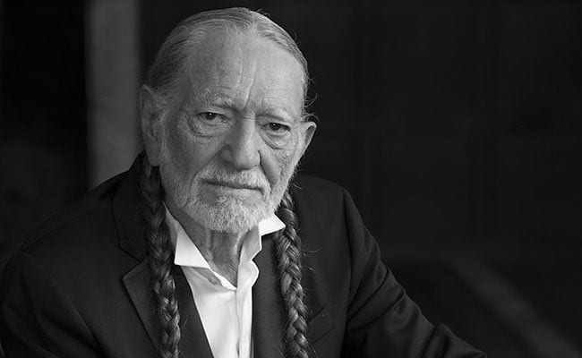 Willie Nelson: For the Good Times: A Tribute to Ray Price