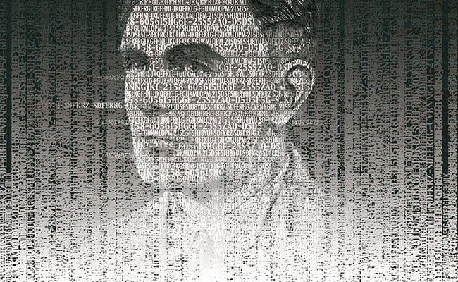 Alan Turing: the enigma