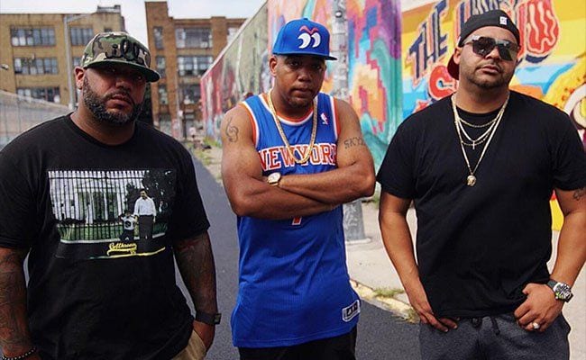 Apollo Brown and Skyzoo – “A Couple Dollars (feat. Joell Ortiz)”