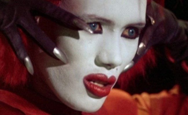 Tricks or Treats? Ten Halloween Blu-rays That May Disrupt Your Life
