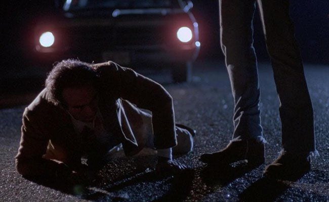 Blood Simple, The Coen Brothers
