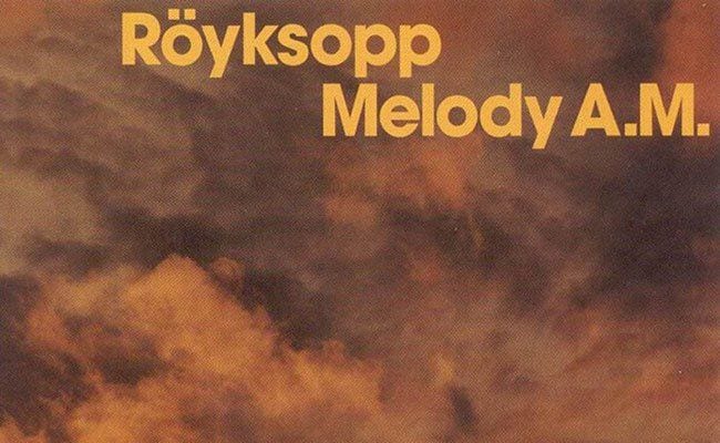 How Röyksopp’s ‘Melody A.M.’ Brought Electronica Into the Mainstream