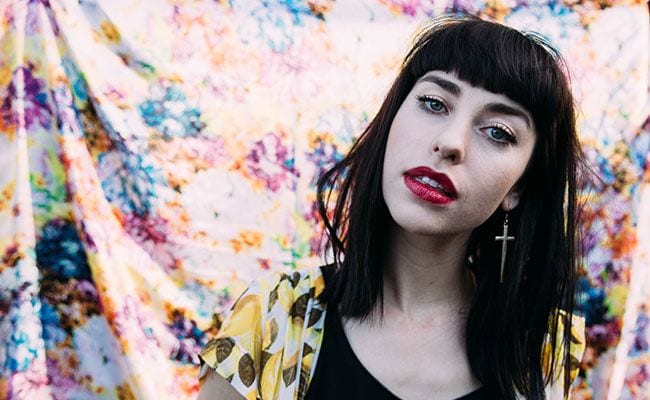 Kimbra – “Sweet Relief” (Singles Going Steady)
