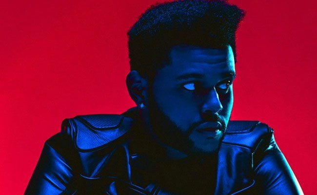 The Weeknd – “Starboy” ft. Daft Punk (Singles Going Steady)