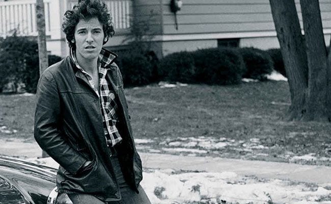 ‘Born to Run’ and the Unfathomable Confessions of Bruce Springsteen