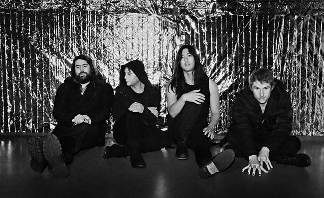 HEALTH Slays in Bushwick During Neverending DEATH MAGIC Tour