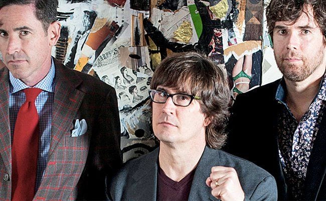 The Mountain Goats Turn a Concert Into a Celebration of Survival