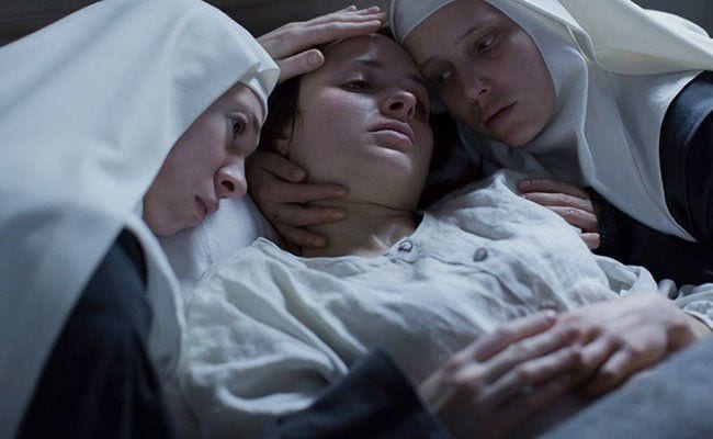 ‘The Innocents’ Brings Quiet Depth to Suffering in Silence