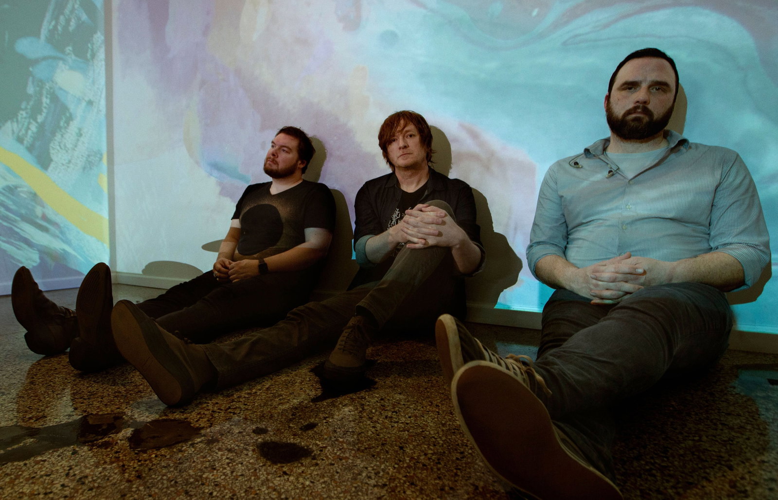 Unwed Sailor’s Johnathon Ford Discusses Their New Album and 20 Years of Music