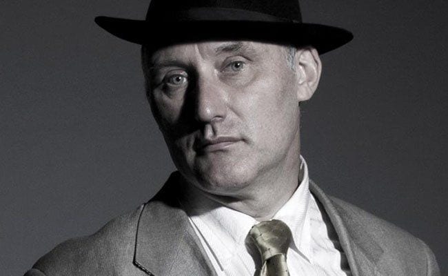 Jah Wobble: In Dub