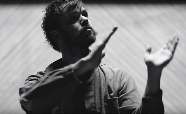 Dirty Projectors – “Keep Your Name” (Singles Going Steady)