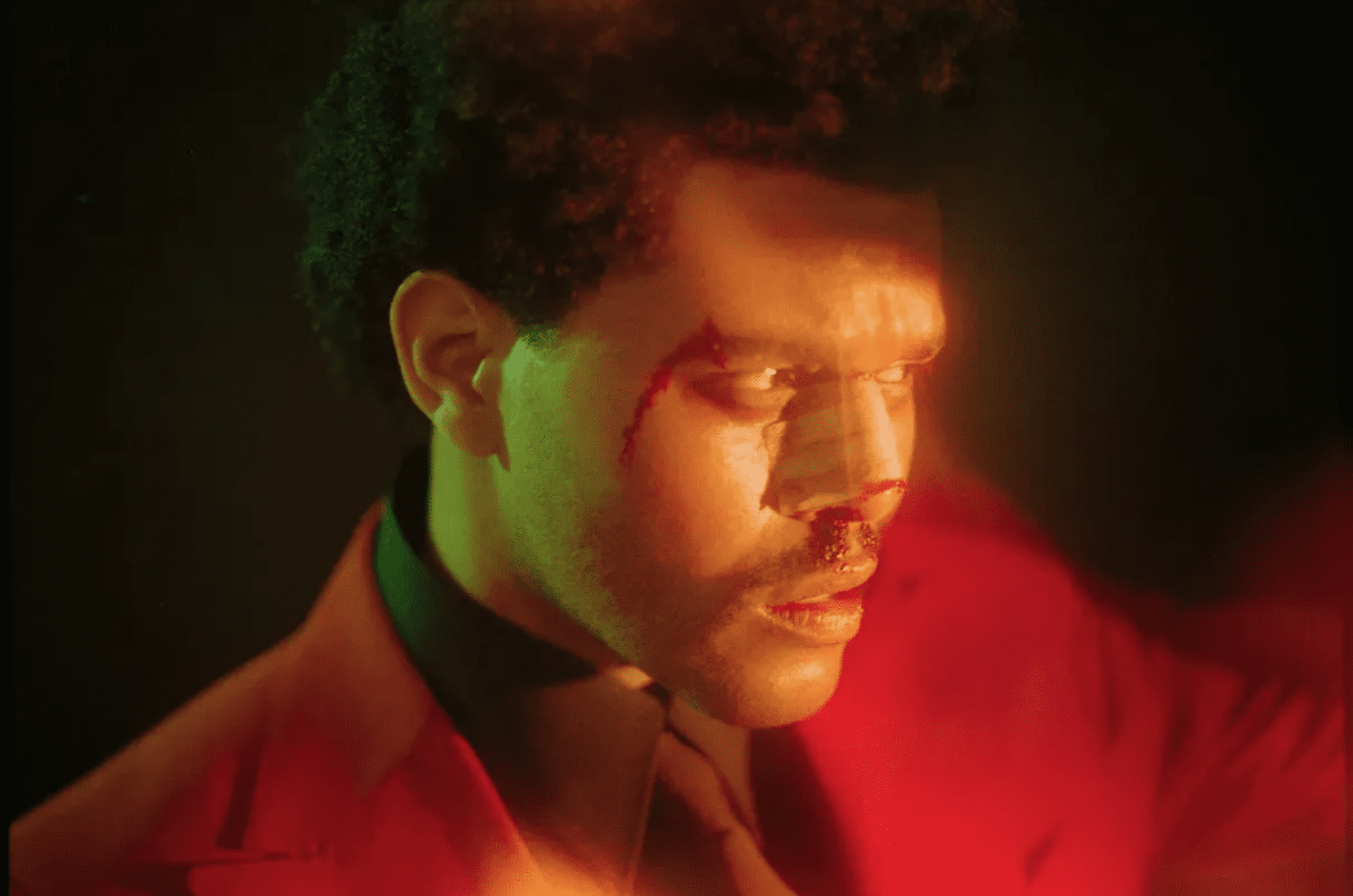 The Weeknd – “In Your Eyes” (Singles Going Steady)