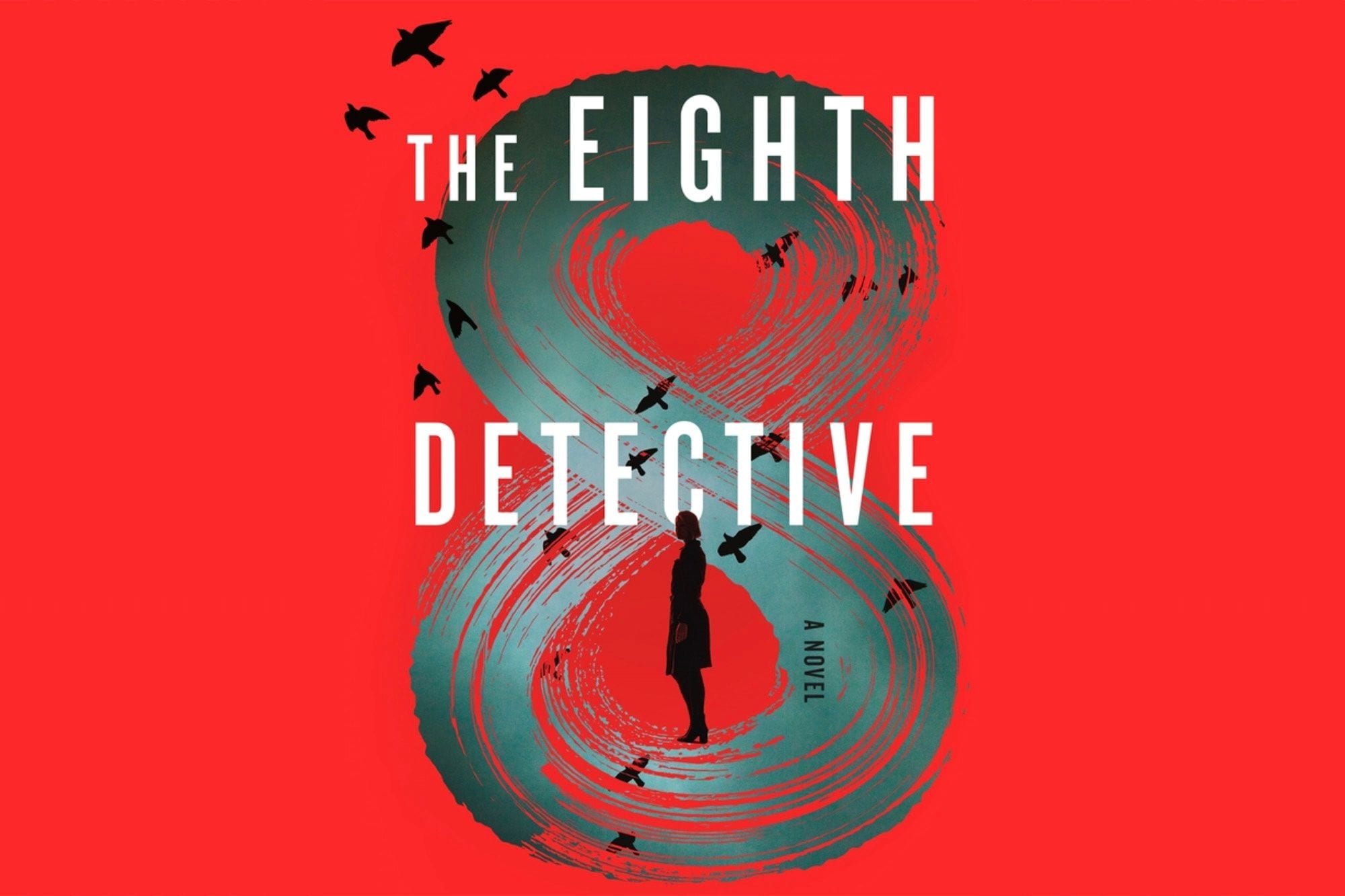 Murder Is Most Factorial in ‘Eighth Detective’