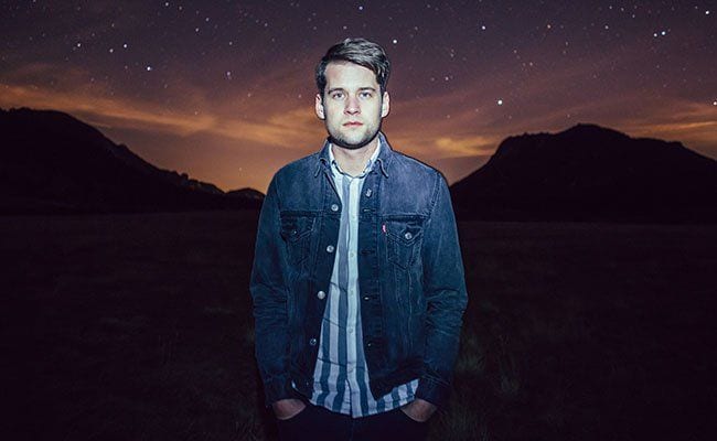 Matt Hires – ‘American Wilderness’ (album stream) (premiere)