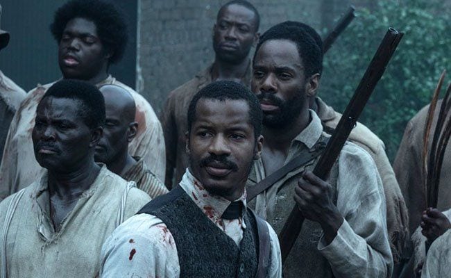 ‘The Birth of a Nation’ Makes Visible a Movement That Can’t Wait