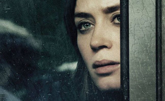 The Girl on the Train, Tate Taylor