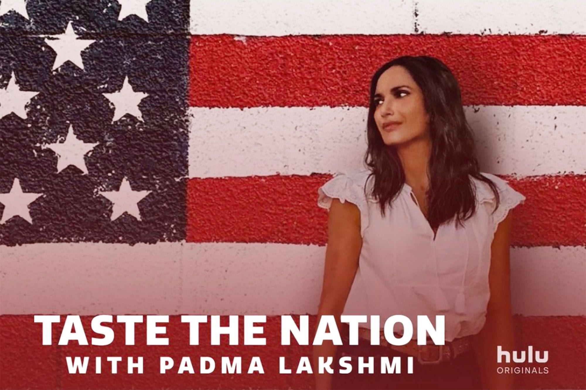 Padma Lakshmi’s ‘Taste the Nation’ Questions What, Exactly, Is American Food