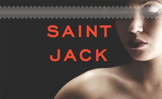 The Absolution of Paul Theroux’s ‘Saint Jack’ in a World Lacking Irony
