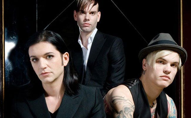 Placebo: A Place for Us to Dream