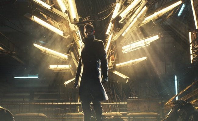 Player Choice Remains the Central Pleasure of ‘Deus Ex: Mankind Divided’