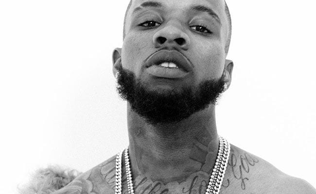 Tory Lanez: I Told You