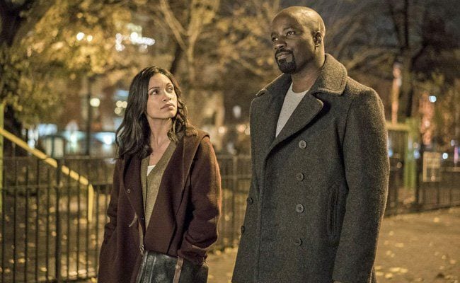 Luke Cage: Season 1