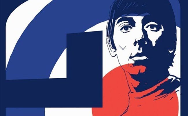 Keith Moon Graphic Novel ‘Who Are You?’ Leaves You Questioning