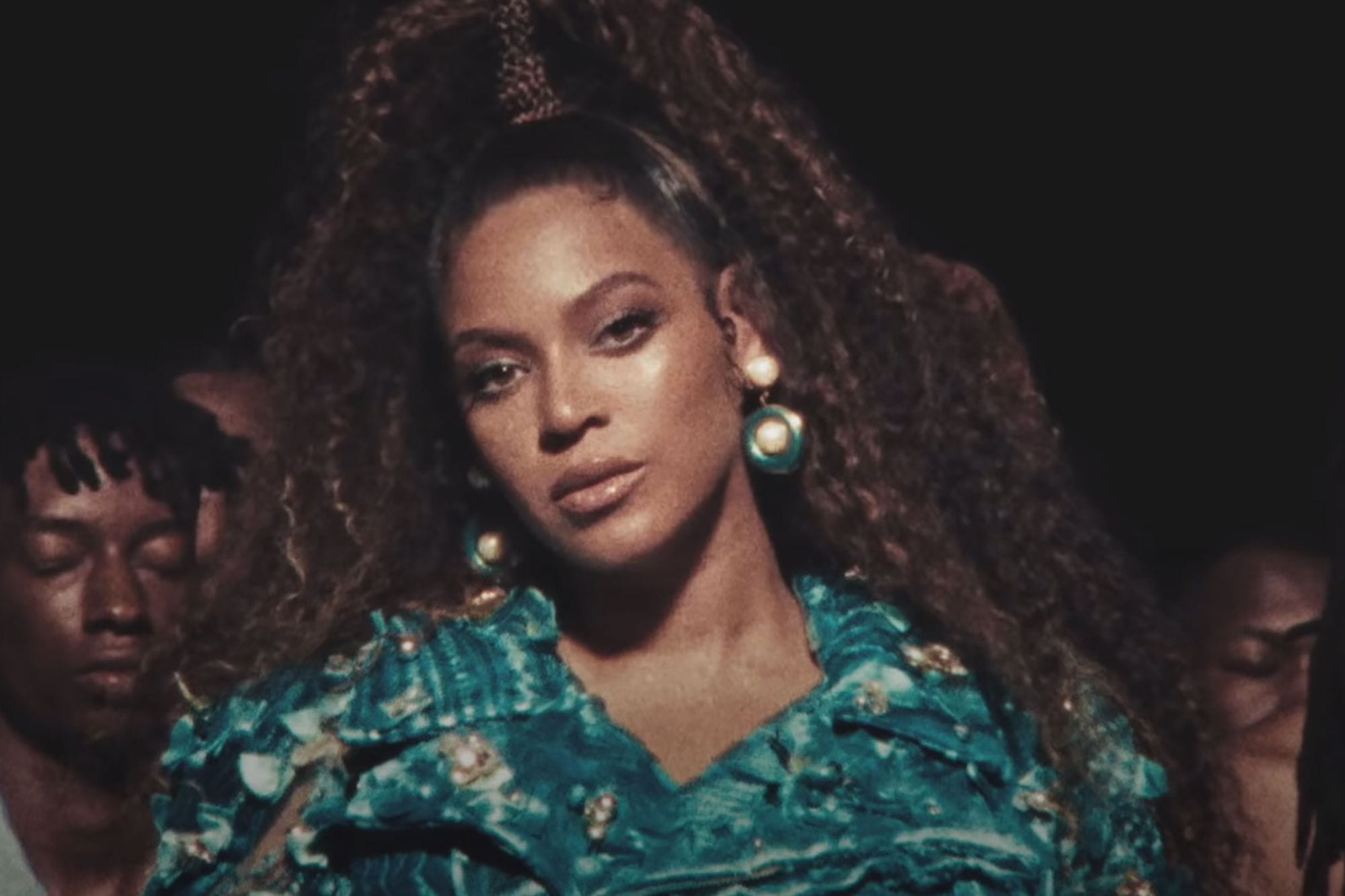 ​​Beyoncé’s ‘Black Is King’ Builds Identity From Afrofuturism