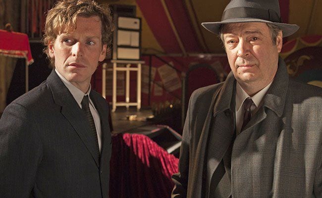 A Downbeat Tone Doesn’t Make ‘Endeavour: S3’ Any Less Enjoyable
