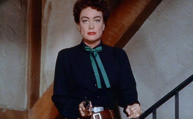 I’m Going to Kill You: ‘Johnny Guitar’ Gets the Class Treatment