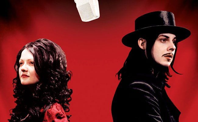The White Stripes – “City Lights” (Singles Going Steady)