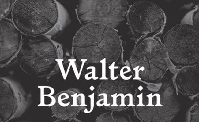 Walter Benjamin’s Fiction in ‘The Storyteller’ Is a Warm Cure for an Academic Hangover
