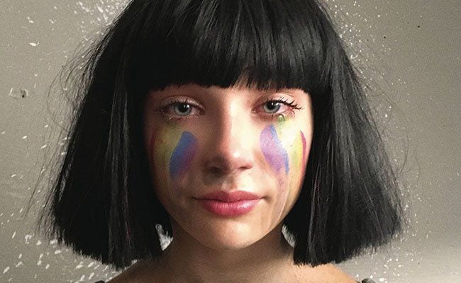 Sia – “The Greatest” (Singles Going Steady)