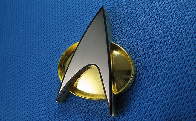 To Seek Out New Star Trek Fans and Form New Star Trek Civilizations