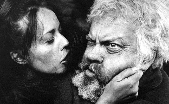 Criterion Draws Fresh Restorations From Welles With ‘Chimes at Midnight’ and ‘The Immortal Story’