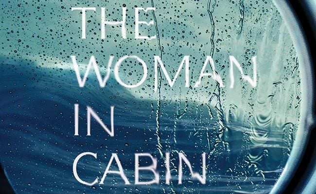 On Very Visceral Mysteries: ‘The Woman in Cabin 10’
