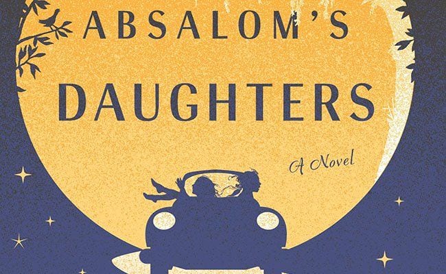 Race Mixing in ‘Absalom’s Daughters’