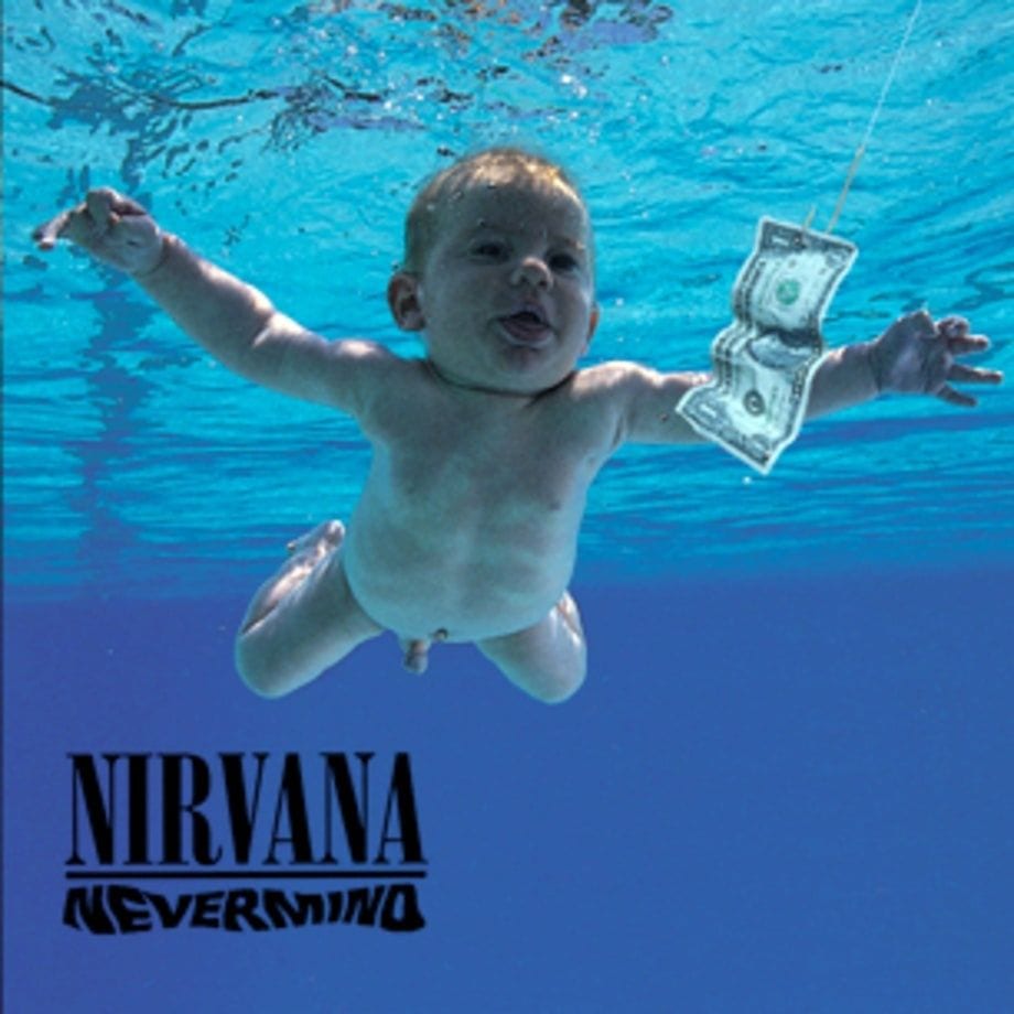 Legacy and Oblivion: 25 Years of Nirvana’s ‘Nevermind’