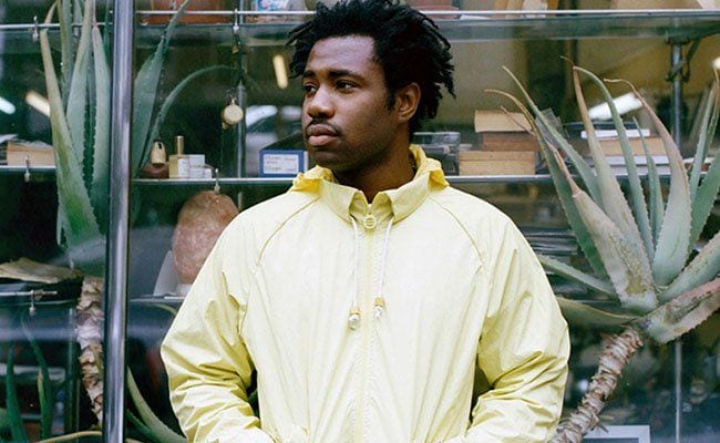 Sampha – “Blood on Me” (Singles Going Steady)