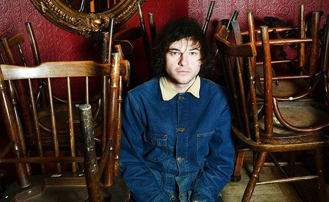 A Chicago Soul in Transit: An Interview with Ryley Walker
