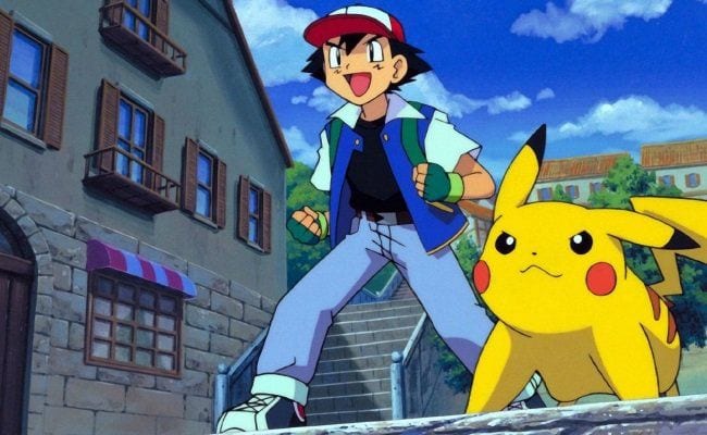 ‘Pokemon Go’ Buddies: Way Too Many Steps in the Right Direction