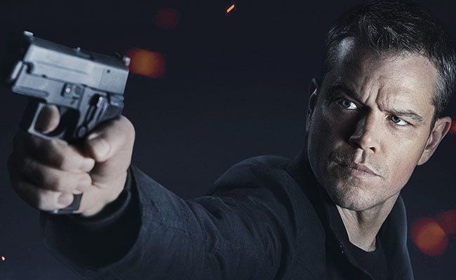 The Headcase and the Hydra: Why Jason Bourne Doesn’t Work as a Franchise Hero