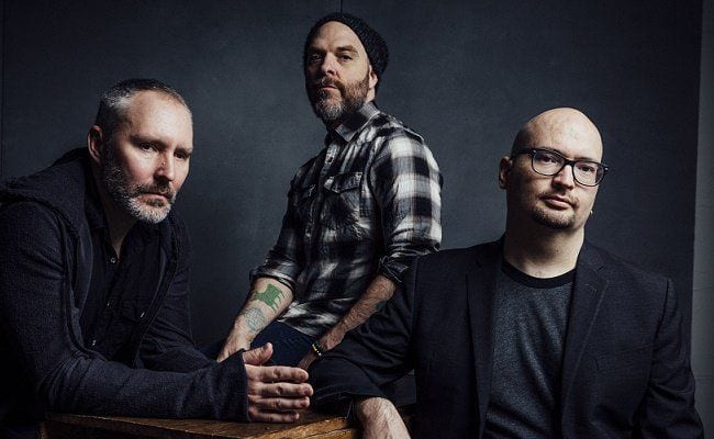 Music with a Capital “M”: An Interview With Ethan Iverson of the Bad Plus